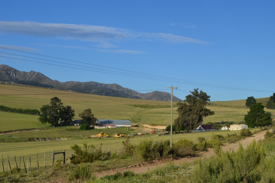 0 Bedroom Property for Sale in Uniondale Western Cape